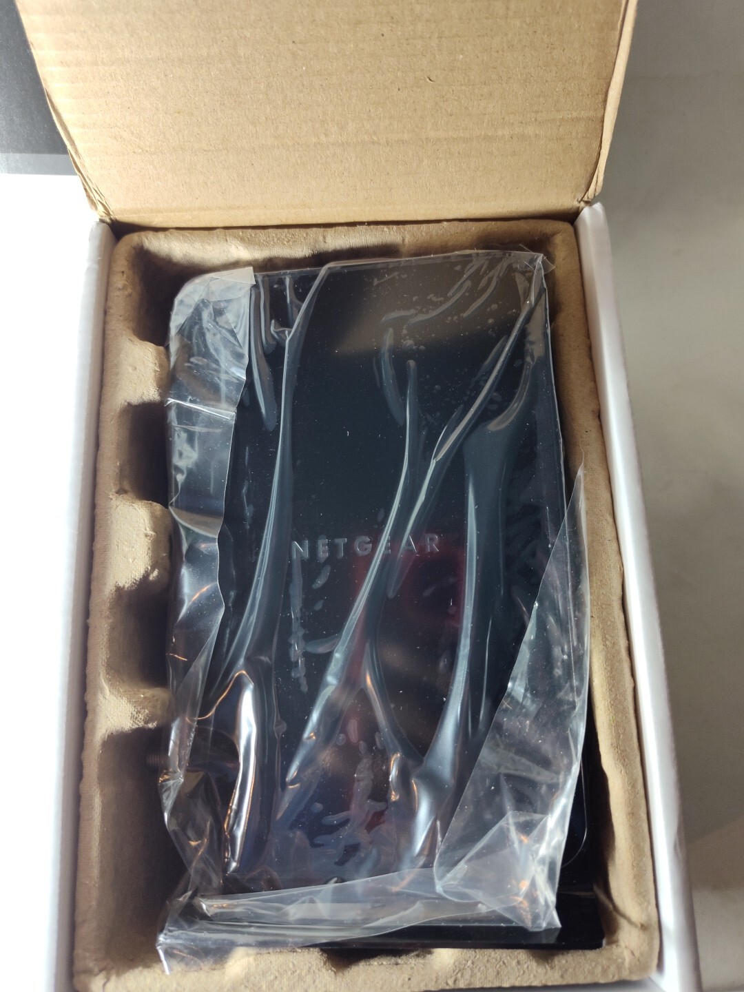 Netgear Model CM500 High Speed Cable Modem Speed Up to 680 Mbps