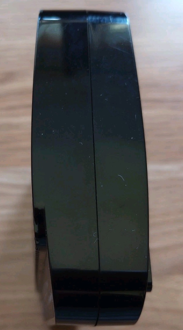 TP-Link ADSL2+ Modem Router TD-8816 (Color: Black) WORKS USED