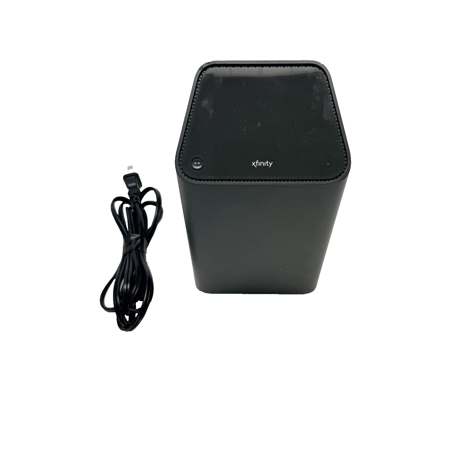 Xfinity XB6-T CGM4140COM WiFi Router & Cable Modem – With A/C Cable