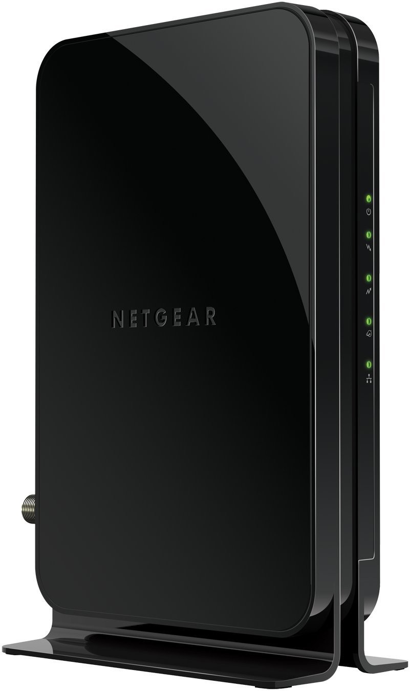 High-Speed DOCSIS 3.0 Cable Modem for Xfinity, Cox – Up to 400 Mbps, Compatible