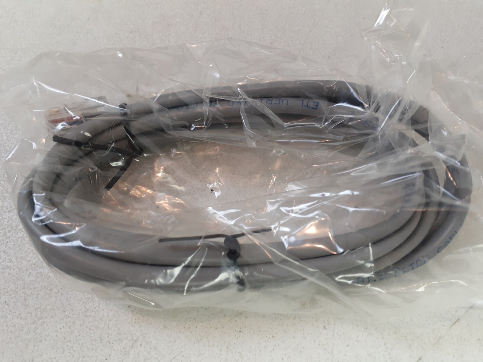 NEW MOTOROLA Surfboard CABLE MODEM Model SB5100 Cable & Instr. *NO POWER SUPPLY