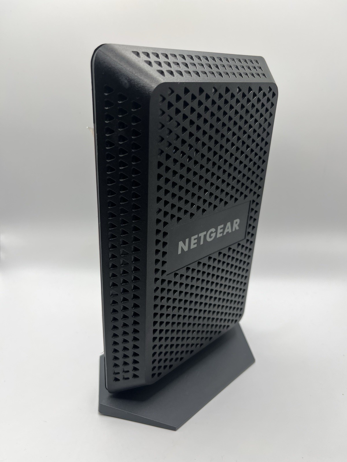 NETGEAR CM1100 Multi-Gig Cable Modem DOCSIS 3.1 – w/Power Supply