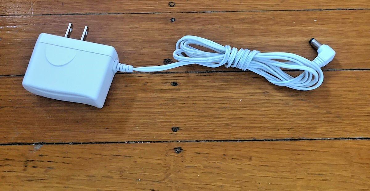 Blu-Castle Router Modem BC-UM221E (4G LTE: 4G, 3G & 2G enabled) – PRISTINE!