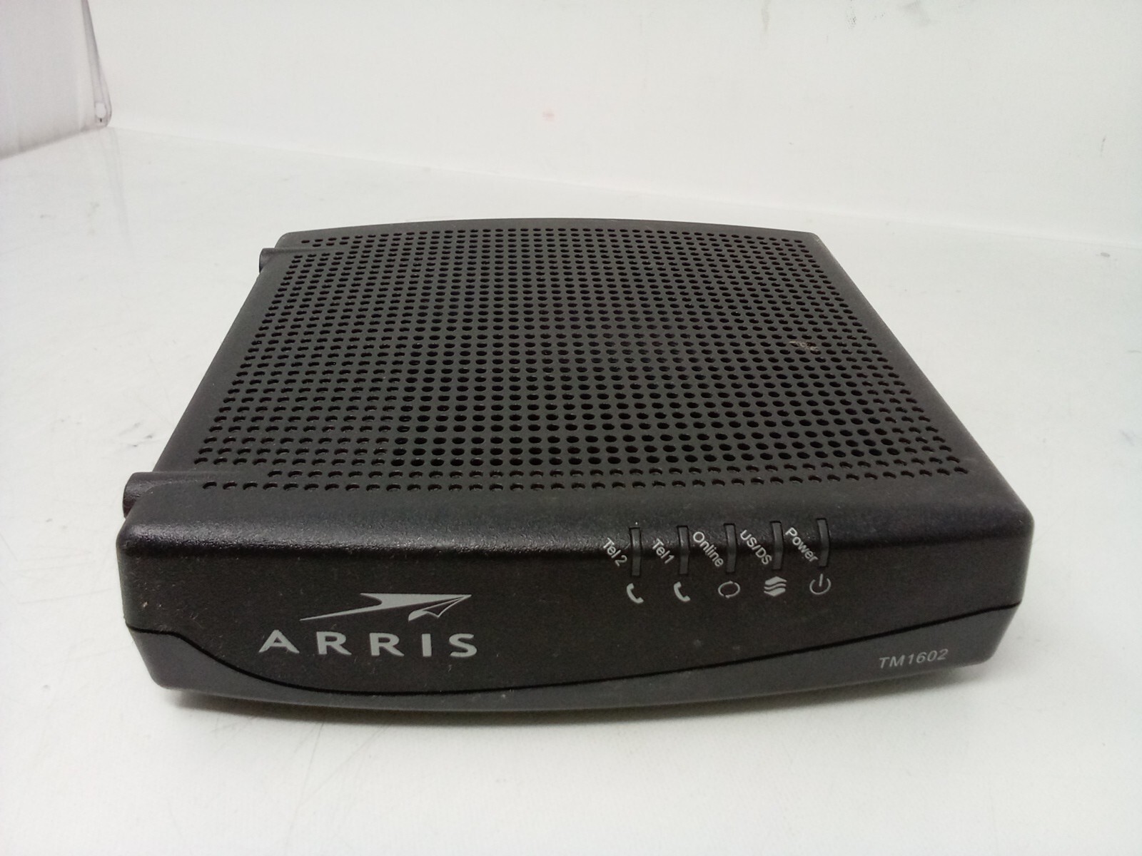Arris Touchstone TM1602A Modem Docsis 3.0