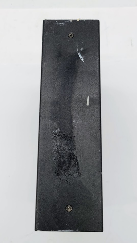 GDI Communications FDM-FSK Fiber Optic Modem