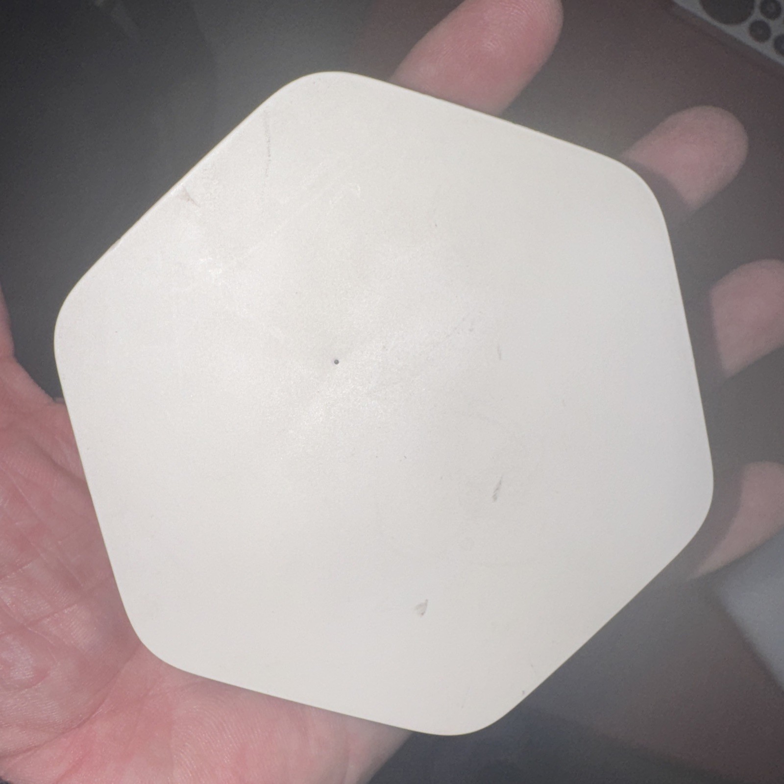 Xfinity X-Fi Pod 2nd Gen WiFi Extender (Model XE2-SG)