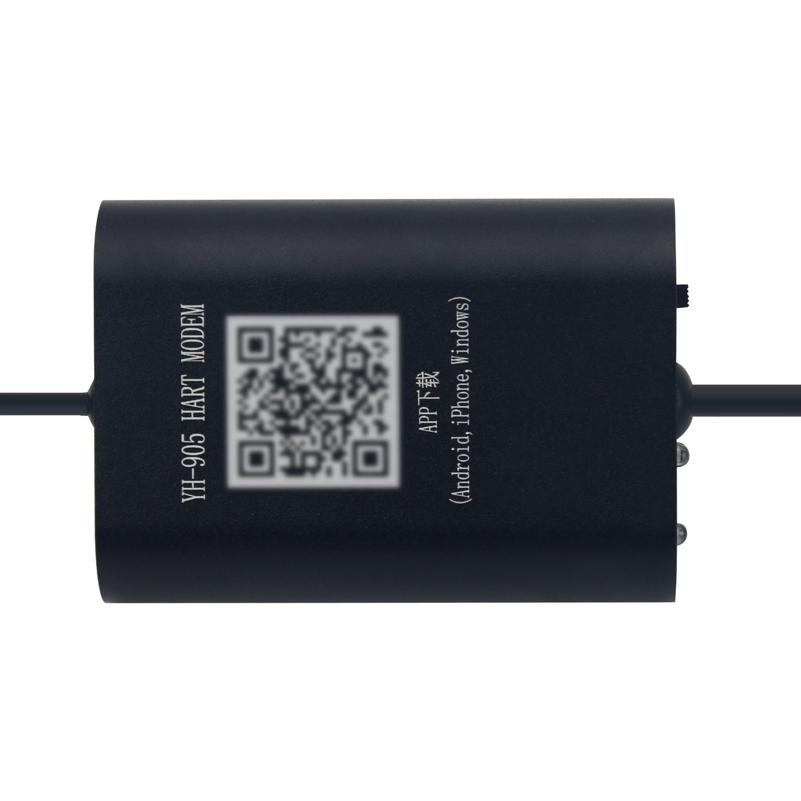 YH-905 Hart Modem Bluetooth BLE 5.0 Replacement for Trex 475 USB Modem