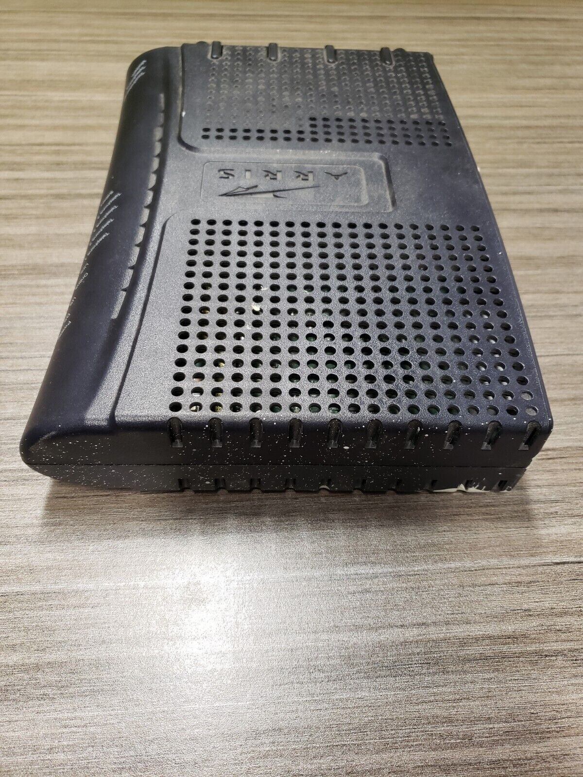 ARRIS TM604G Cable Touchstone Telephony Modem – Tested – With Power Cord