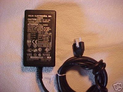 360 ADAPTER cord RCA Broadband Cable Modem Model DCM235