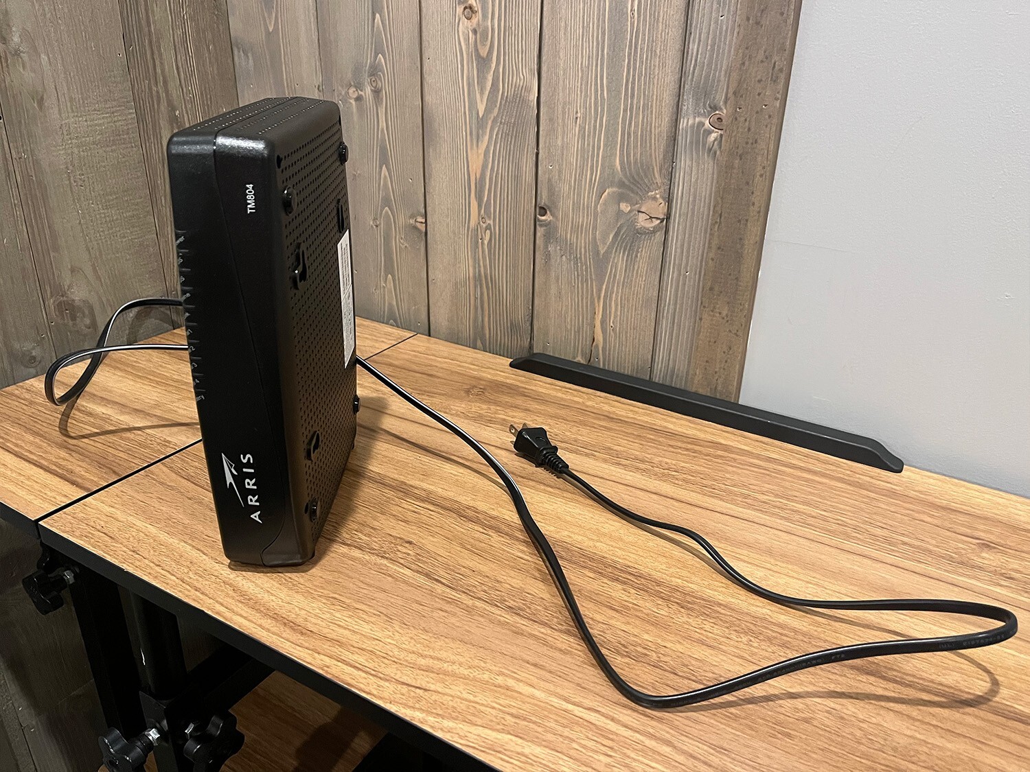 Arris Touchstone TM804G/CT Telephony Cable Modem Docsis 3.0
