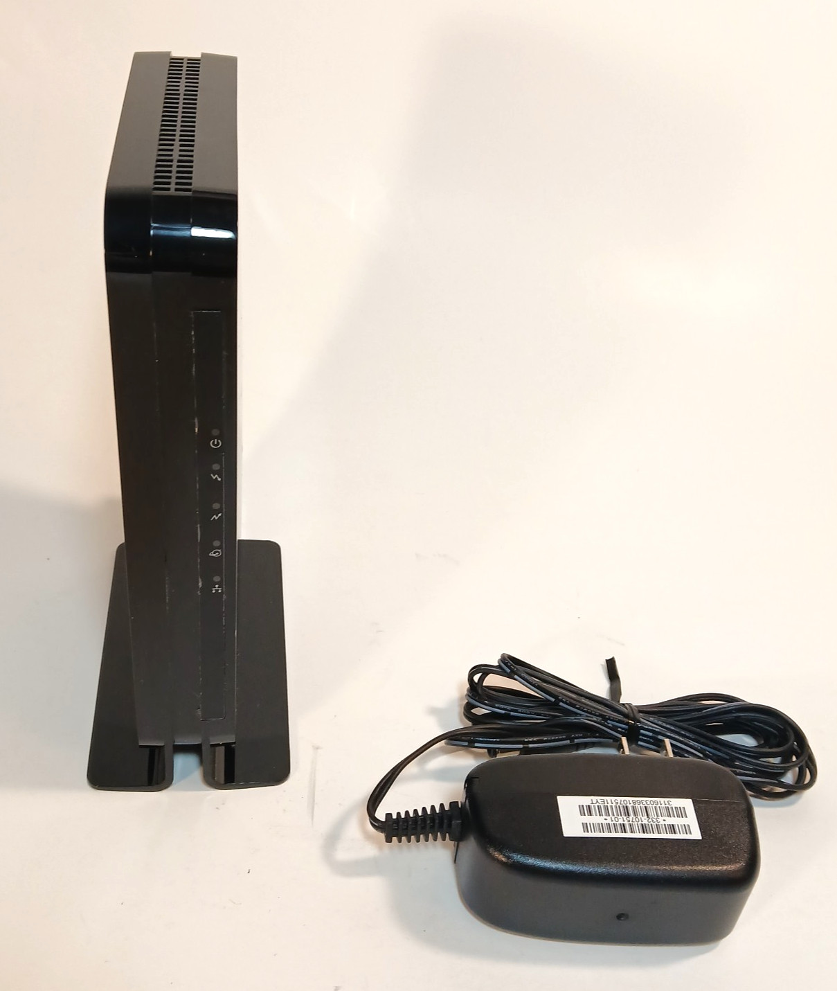 NETGEAR CM500-100NAR DOCSIS 3.0 Cable Modem – Tested/Works