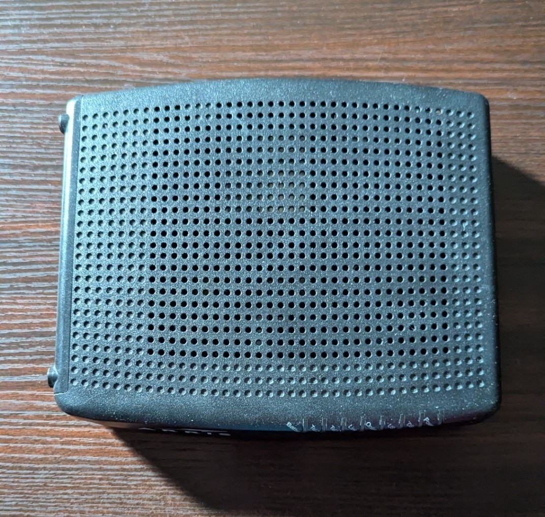 ARRIS TM822R Internet DOCSIS 3.0 Modem