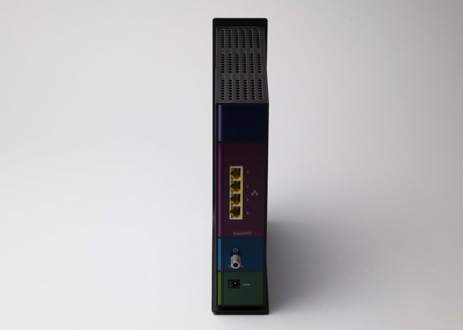 ARRIS SBG7400AC2 SURFboard DOCSIS 3.0 Cable Modem & Wi-Fi Router