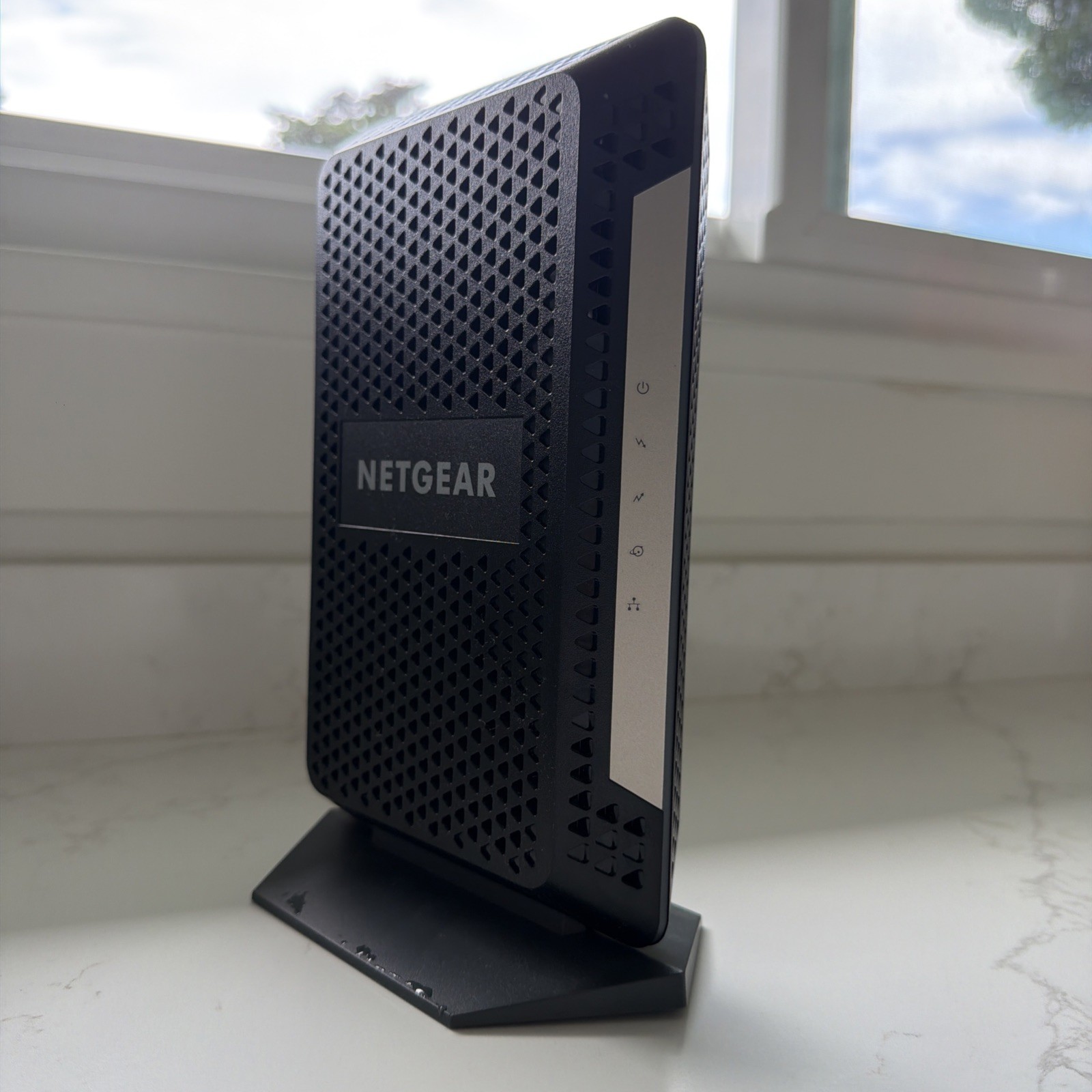 NETGEAR CM1000 V2 DOCSIS 3.1 Cable Modem