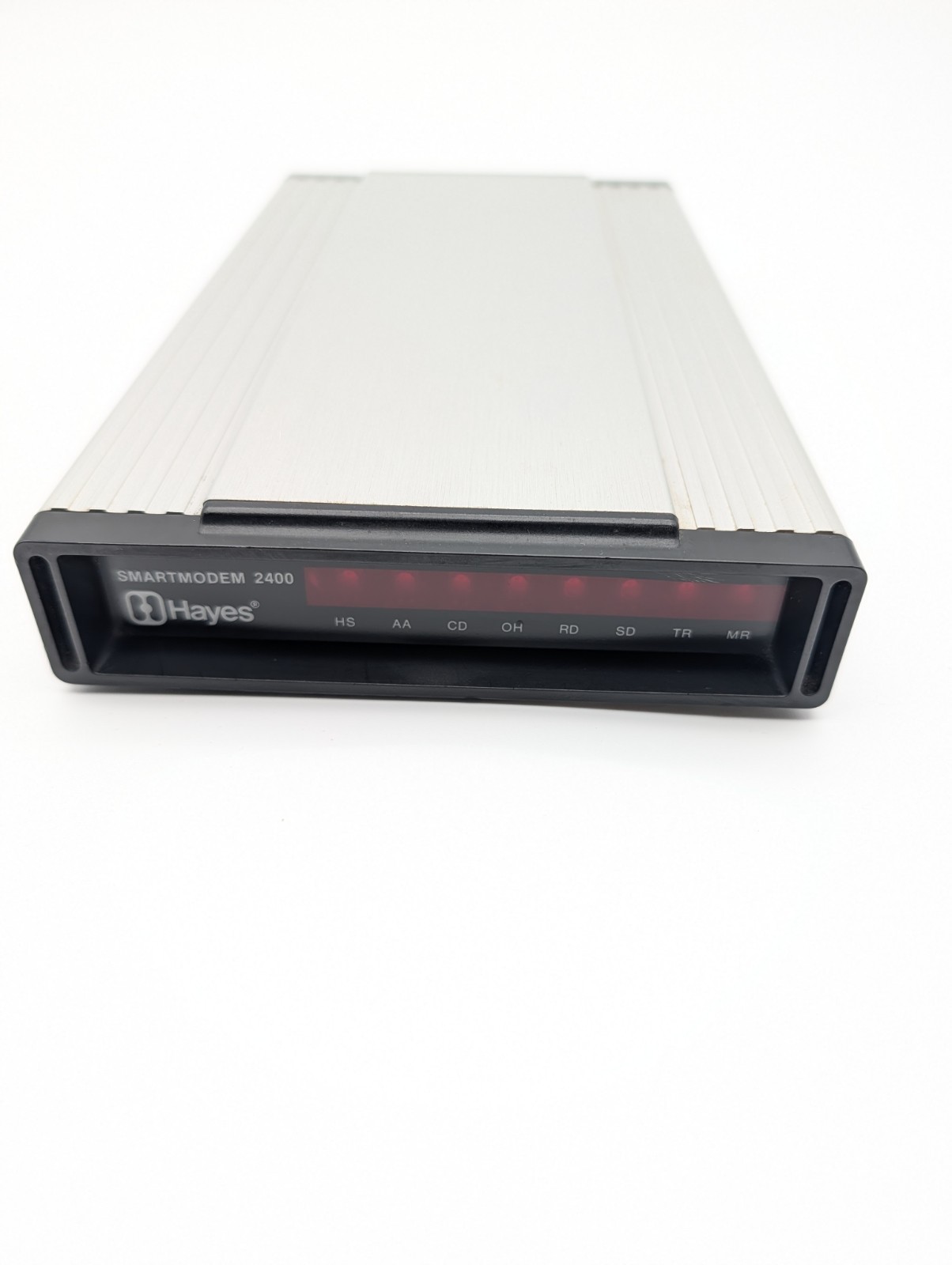 🔌HAYES Smartmodem 2400⚡Model 07-00056