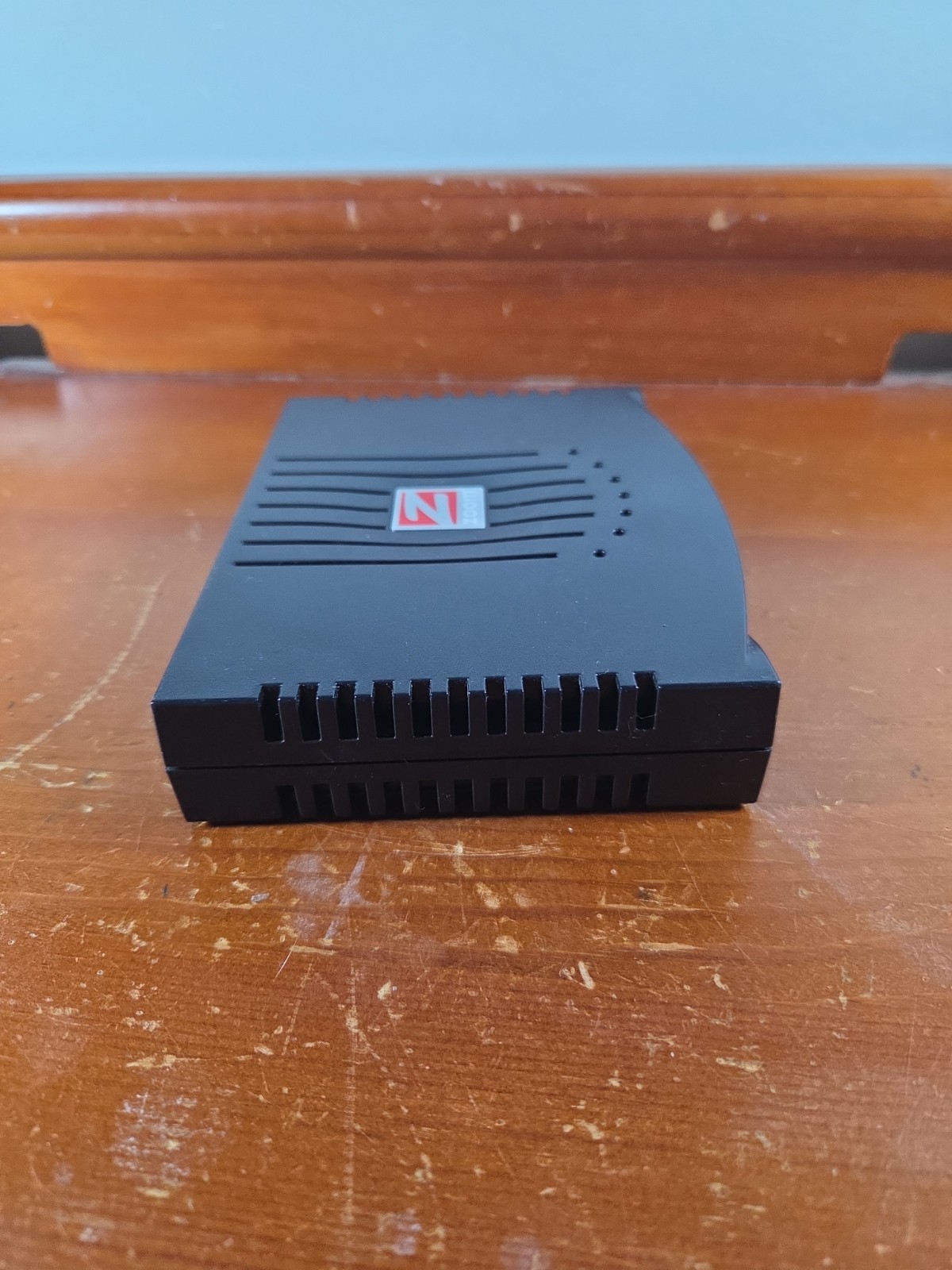 Zoom Model 3049 56K V.90 V.92 External Serial Modem – Used
