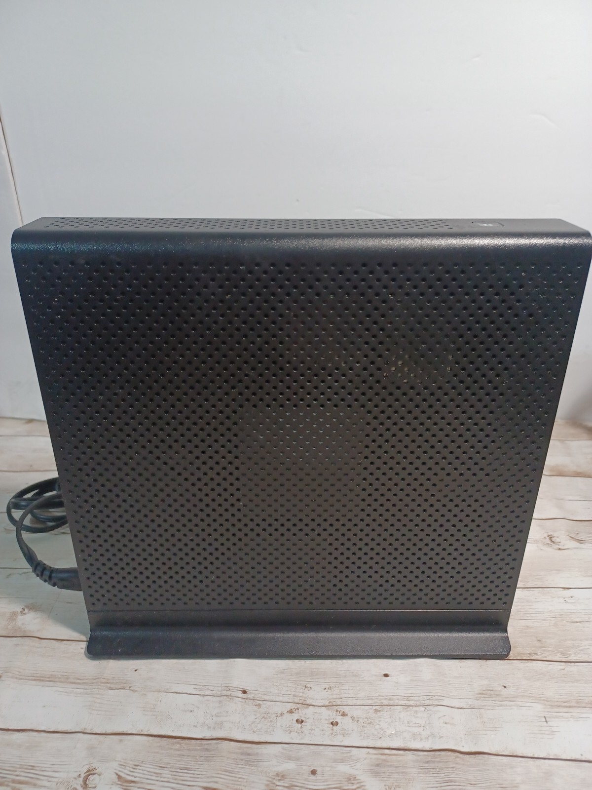 Arris Panoramic TG1682G Dual Band 2.4GHz 5GHz Wireless WiFi Router Cable Modem