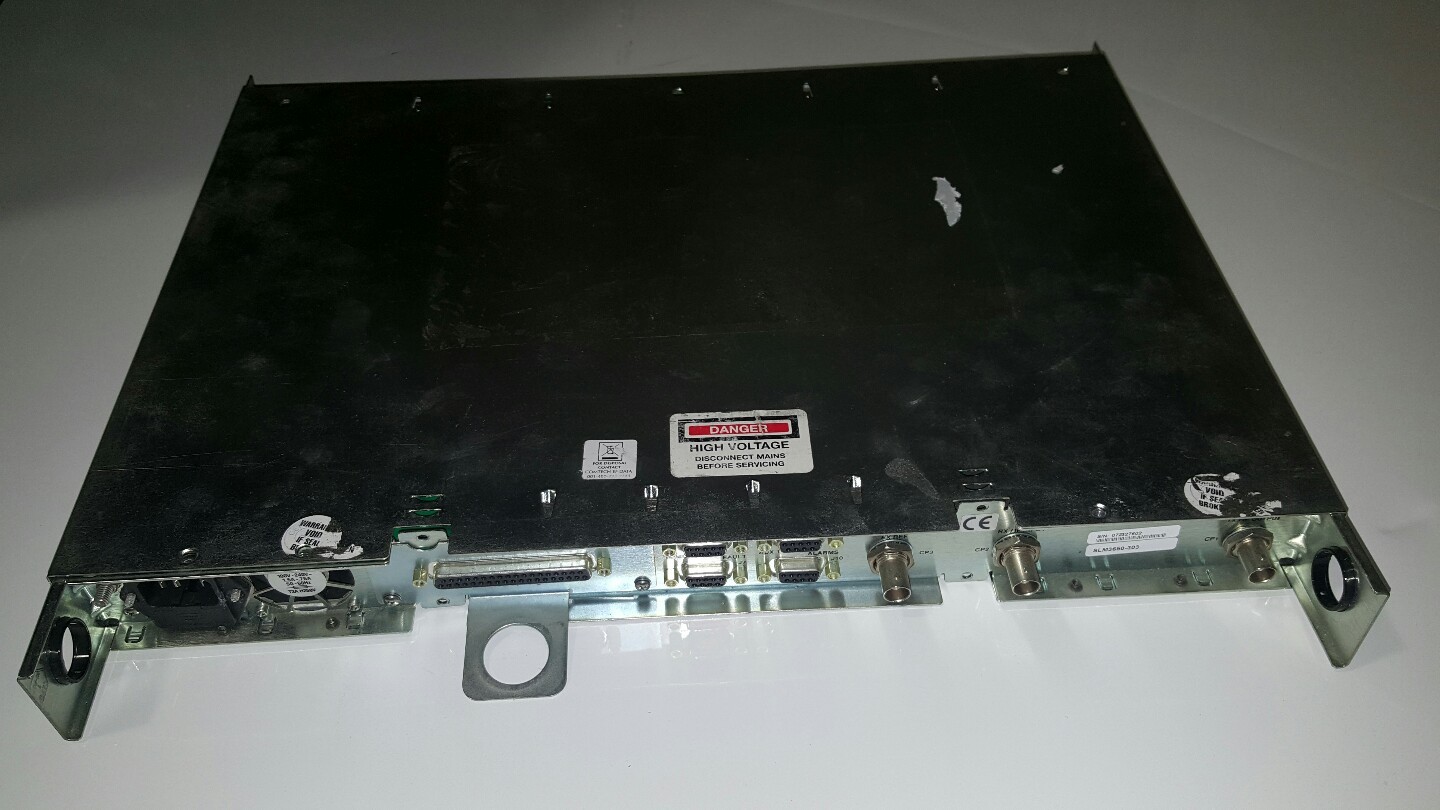 Comtech EF Data SLM-3650-303 Satellite Modem 