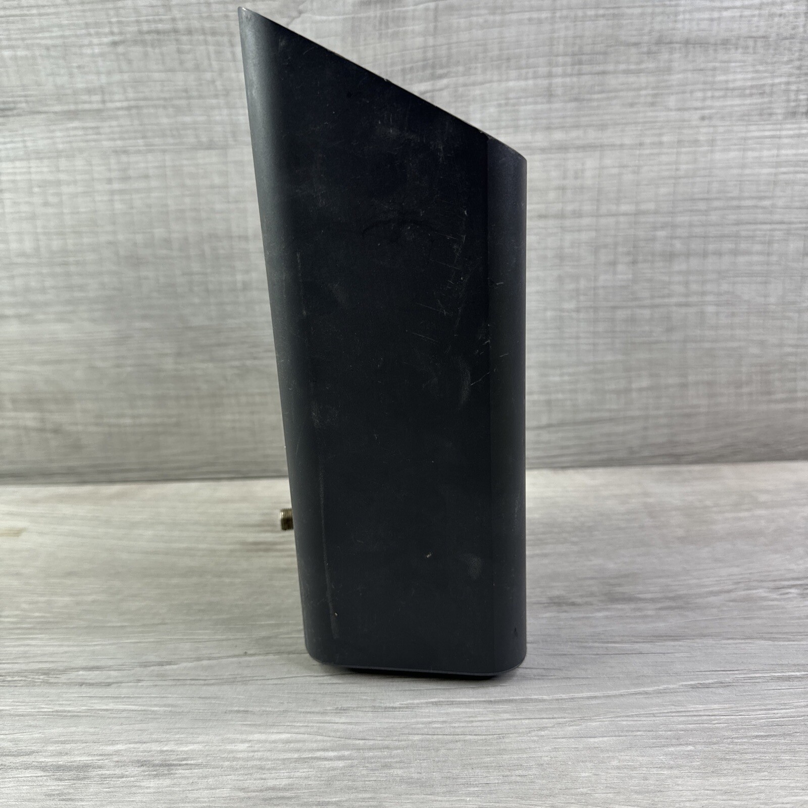 Xfinity XB6-A WIFI Router & Modem No Power Cord For Parts or Not Working