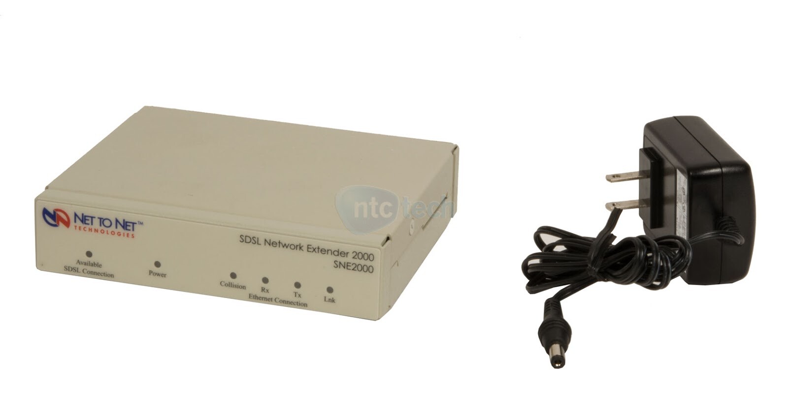 G4 Net to Net SNE2000-S SHDSL Network Extender Subscriber Unit 133-00089AD-03
