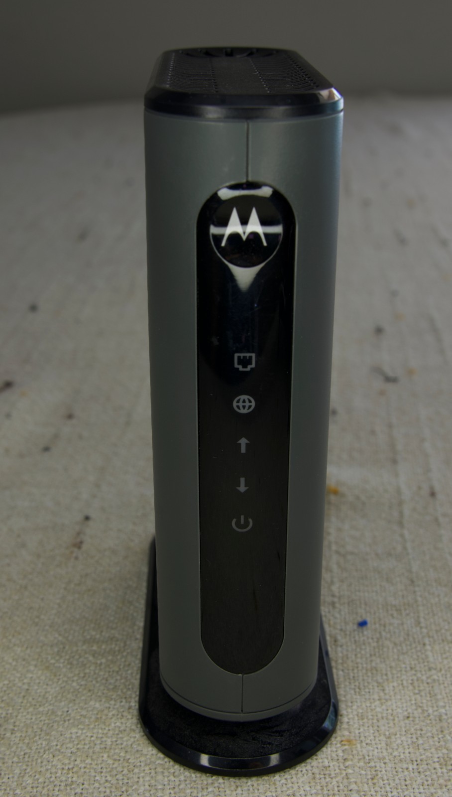 Motorola MB7420 Cable Modem 16×4 686 MBPS And DOCSIS 3.0 MB7420-30