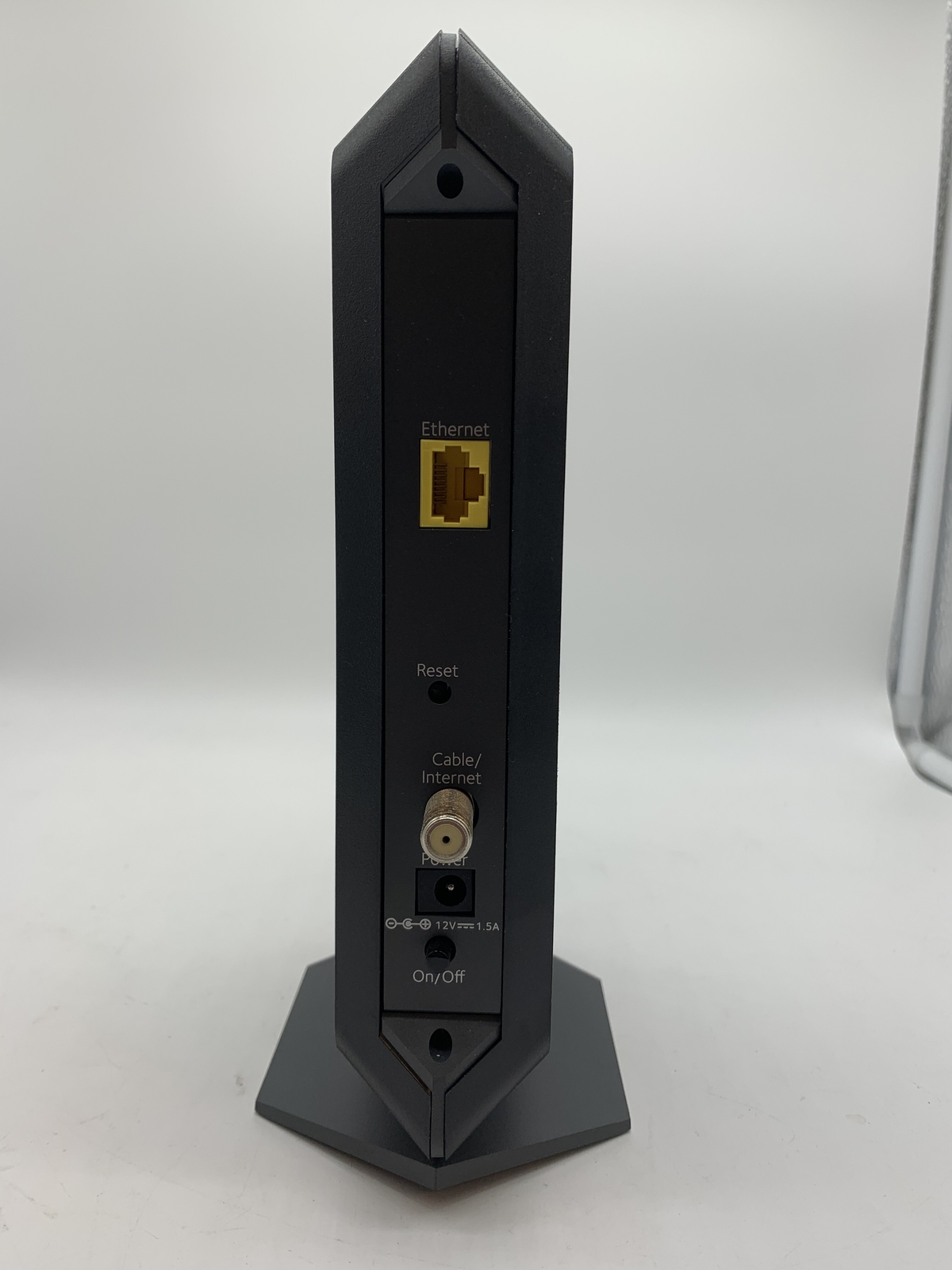 NETGEAR CM600 Cable Modem UNIT ONLY FREE SHIPPING