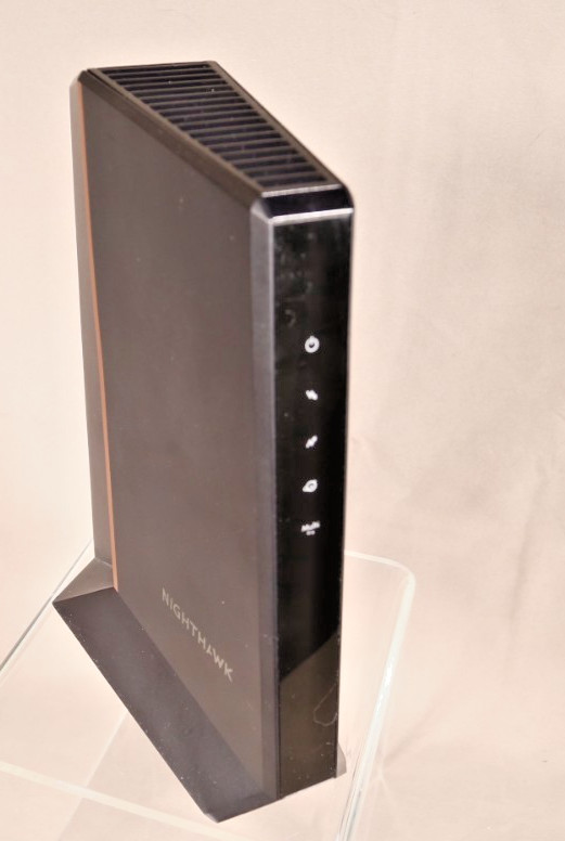 NETGEAR Nighthawk CM2000 DOCSIS 3.1 Cable Modem – Tested – No Box