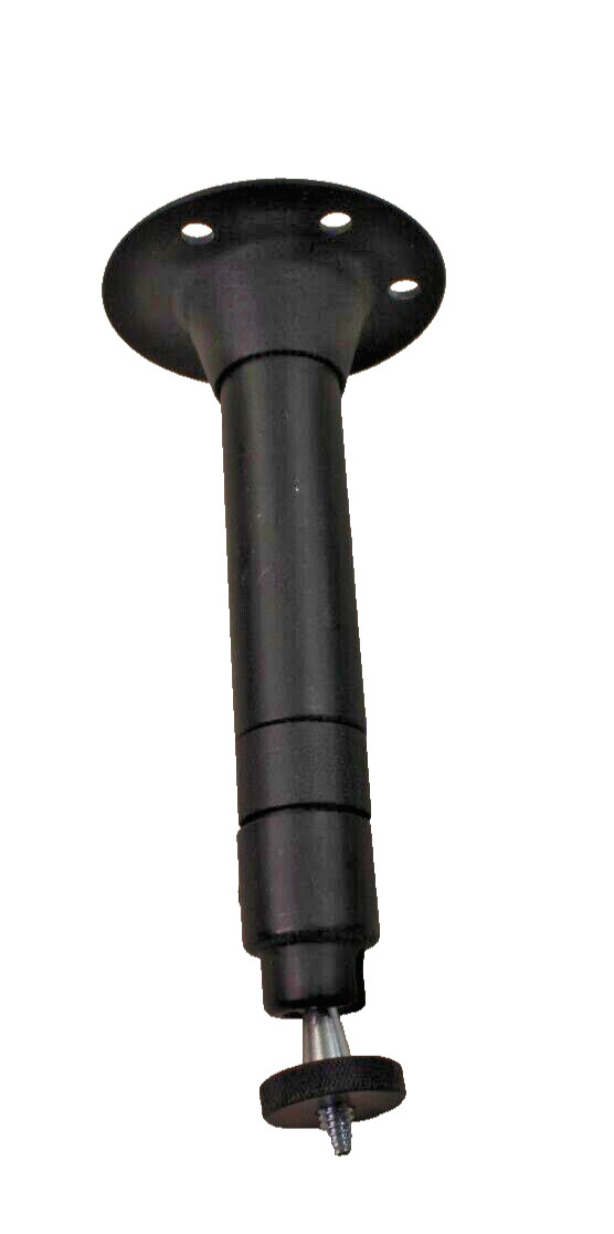 Panasonic Security Camera 7.5″ Wall/Ceiling Mounts Model 7225