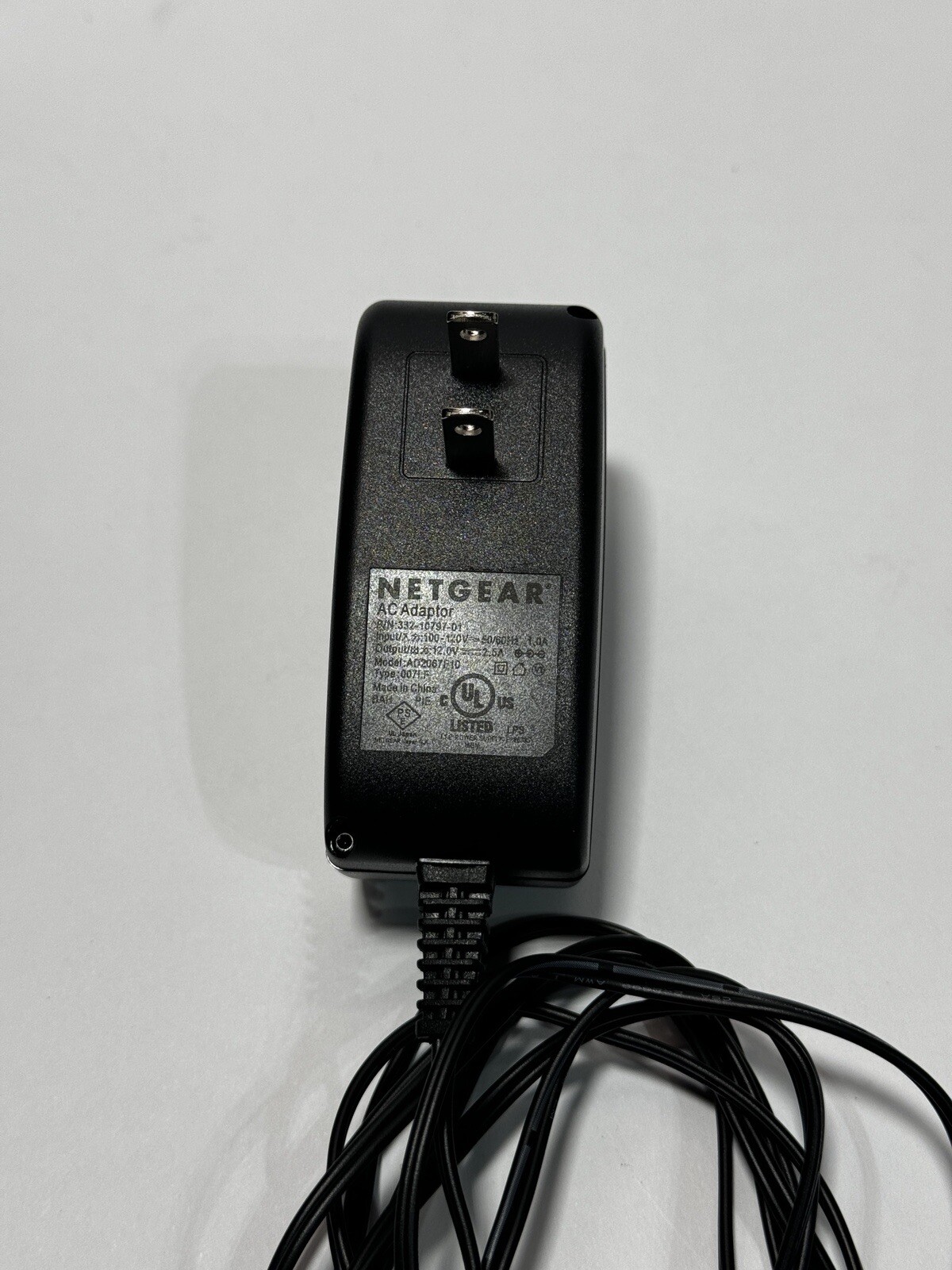NETGEAR CM1150V Nighthawk Multi-Gig Speed Cable Modem for XFINITY Voice
