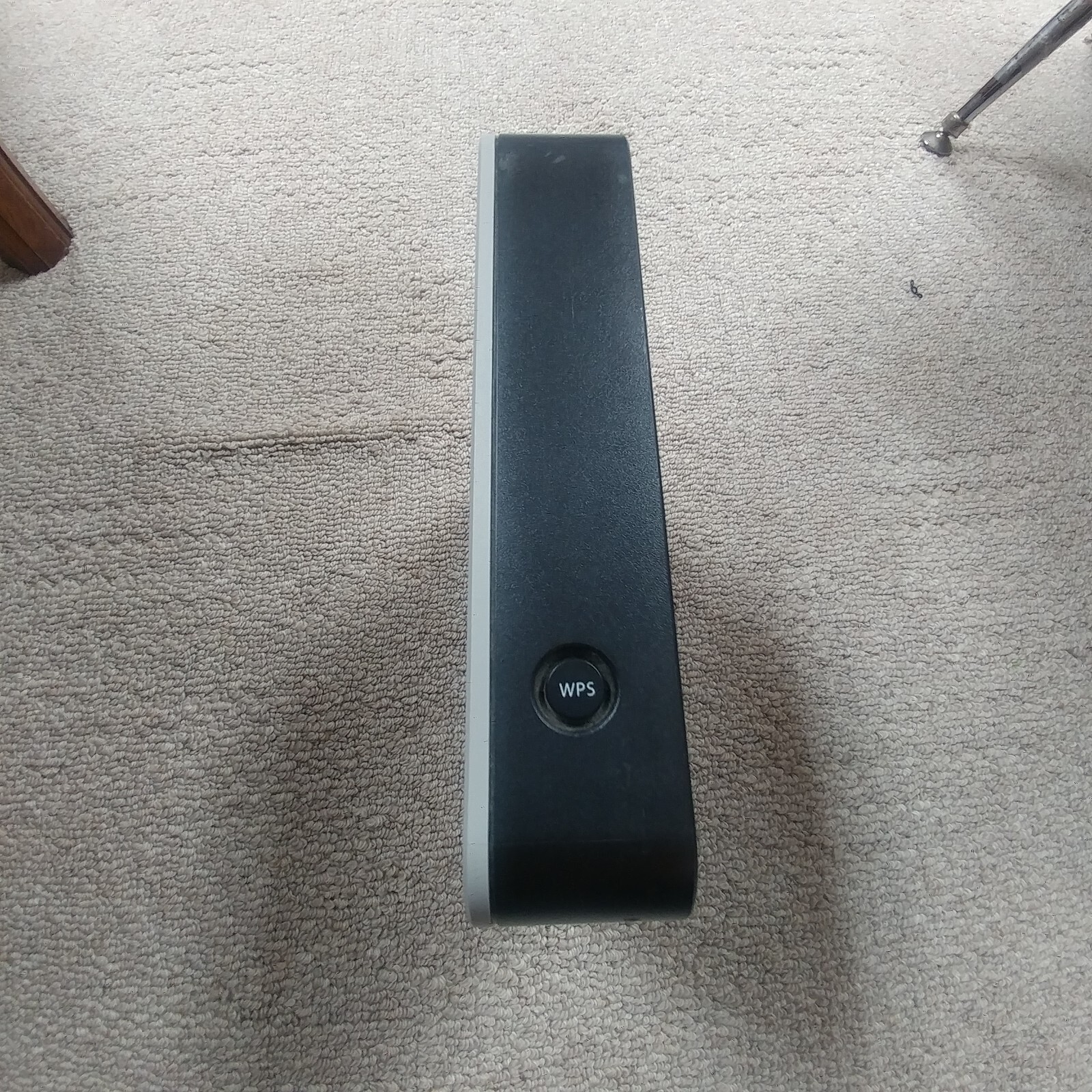 Ubee DDW36C Wireless Cable Modem Router Gateway with AC & ethernet chord -Tested