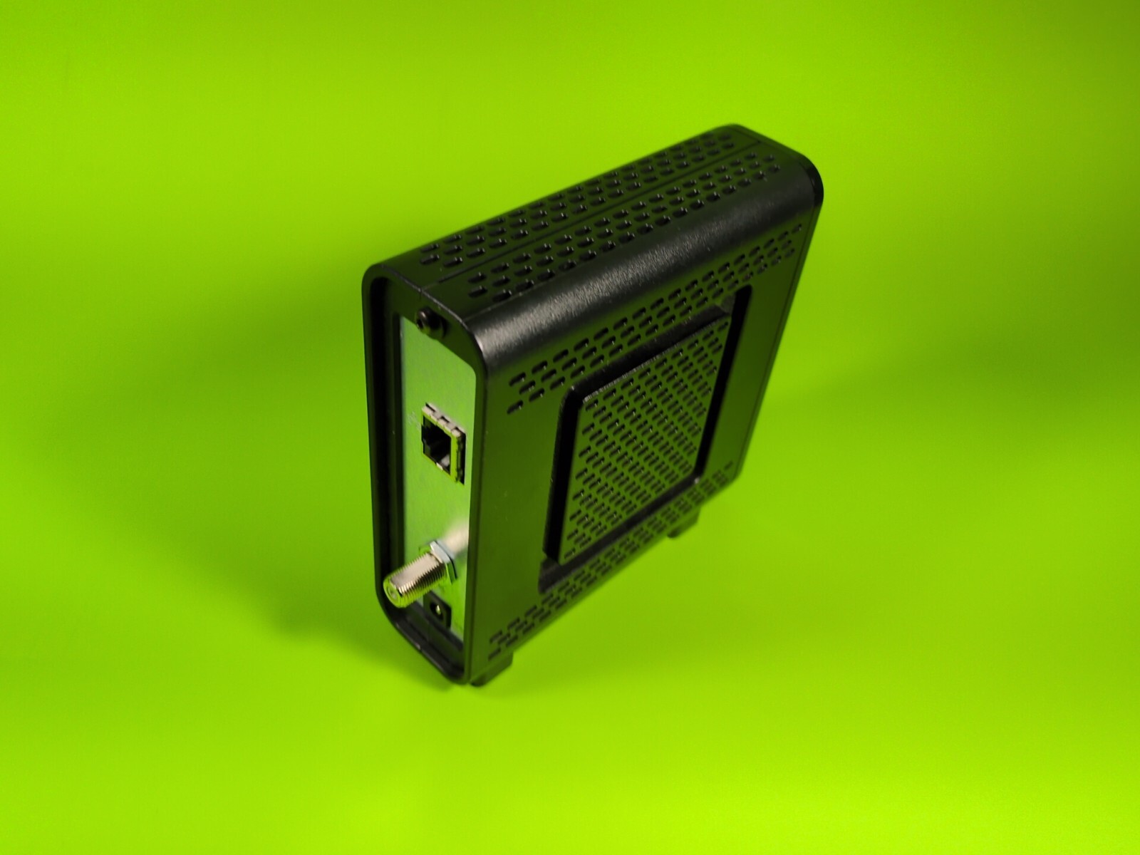 Motorola Cable Modem SURFboard SB6180 W/Power Adapter