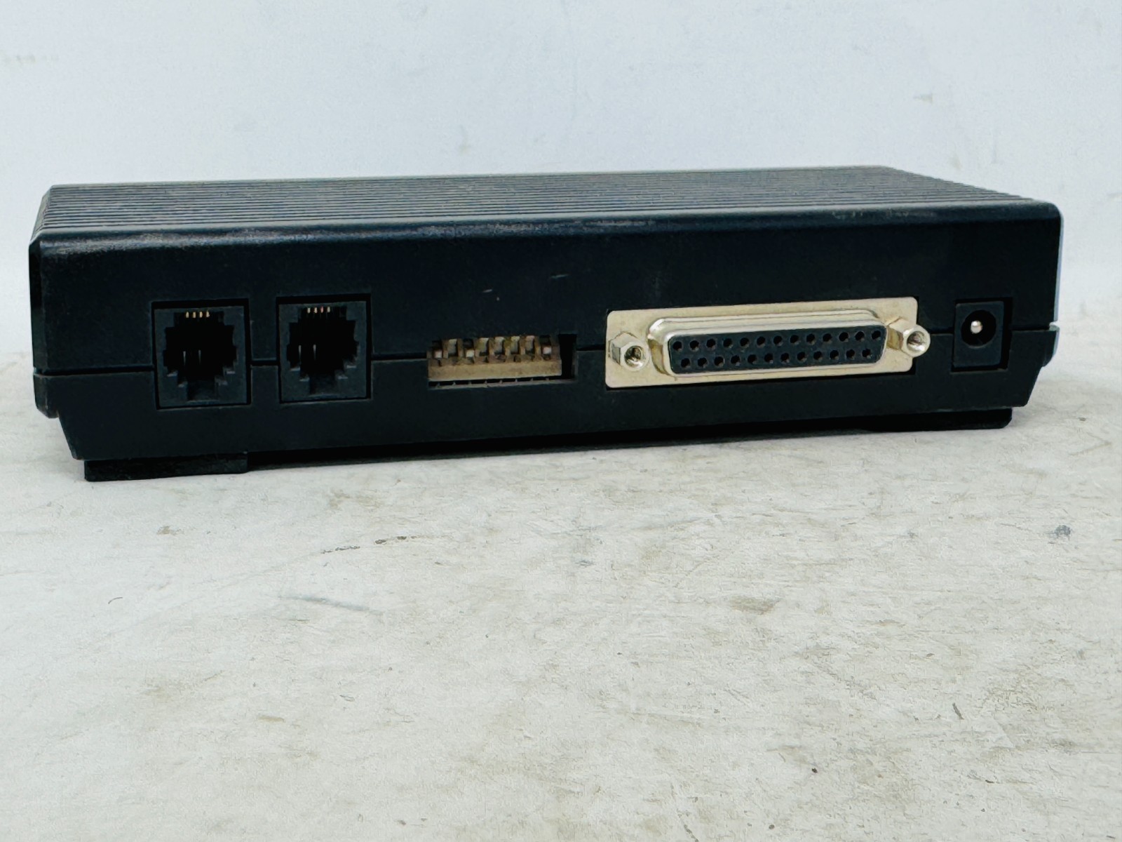 FACTORY SEALED US Robotics 56K Modem/ Fax/ V.92 USR5686E USED
