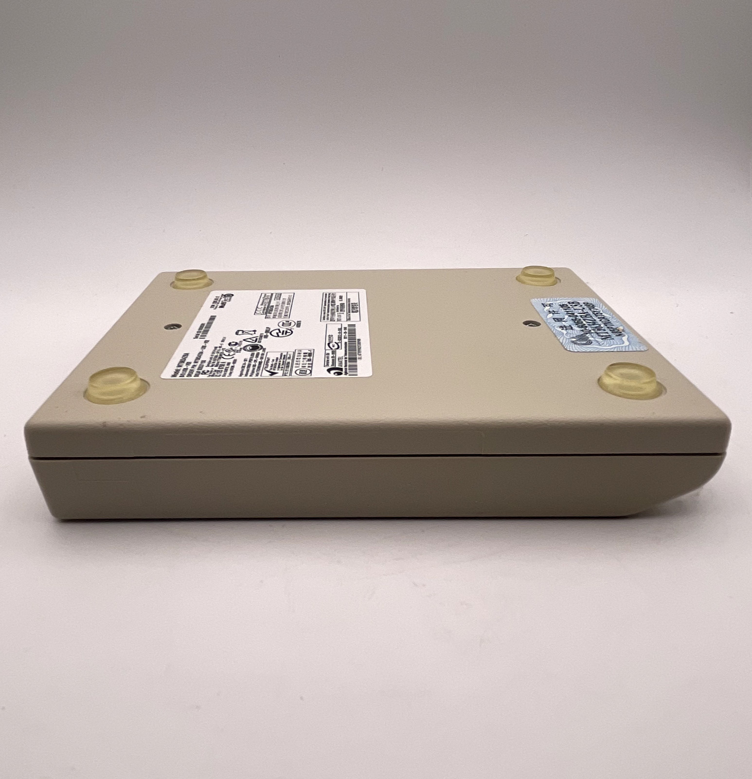 MultiTech MT5634ZBA-USB-V92 External Modem – Working