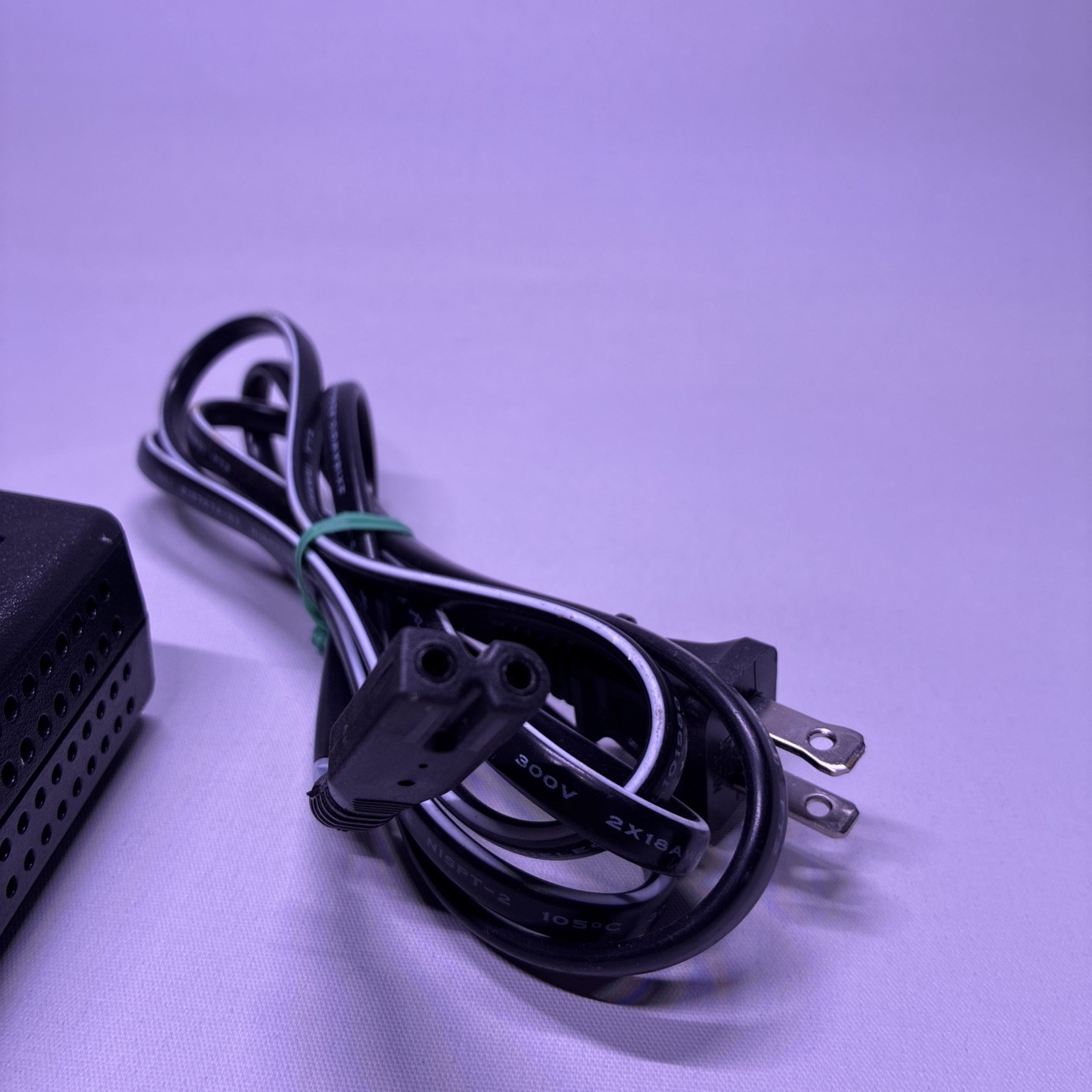 Arris TM822G Modem Cable