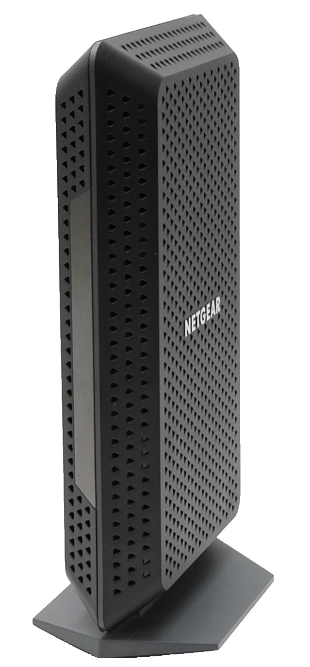 NETGEAR Nighthawk CM1200 DOCSIS 3.1 Cable Modem 2Gbps 4 LAN Ports – Clean Tested