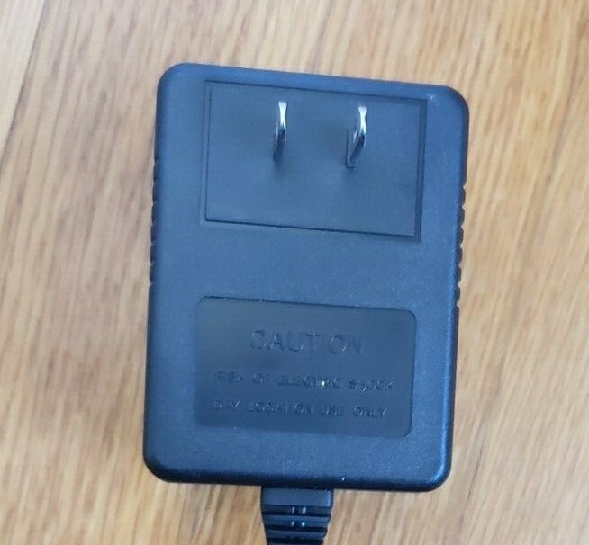 Efficient Networks SpeedStream 5100 Modem 060-E141-A01 w/ Power Adapter