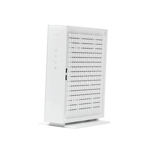 CODA56 DOCSIS 3.1 Cable Modem Regular (1 yr) White DOCSIS 3.1 Modem 2.5Gbps