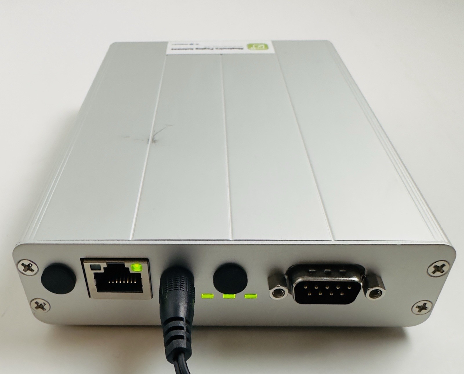 Informacast Singlewire Paging Gateway with AC Power Adapter