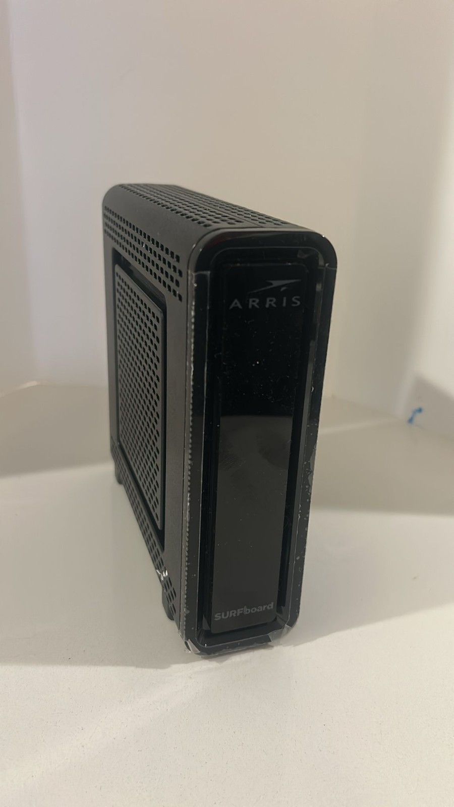 Arris Surfboard 2 Band SBG10 Wi-Fi Internet Cable Router Modem 2.4 and 5 ghz