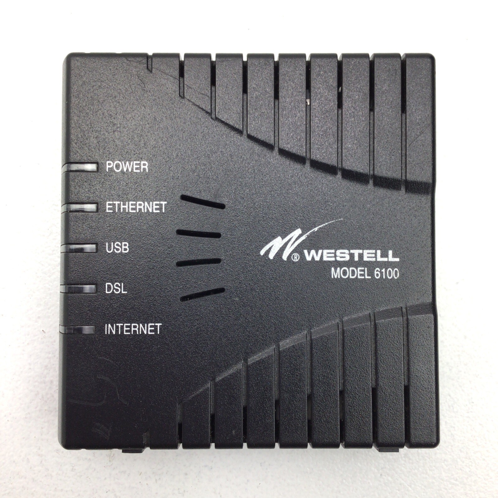 Westell Modem Model 6100