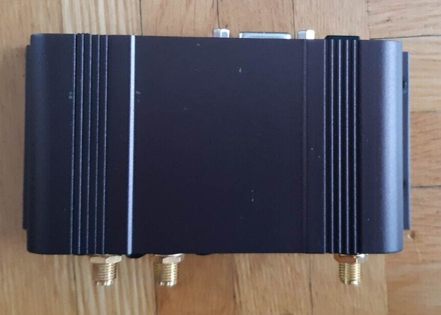 Microhard Cellular Modem IPn4Gii-NA2 – 4G/LTE Dual SIM, Dual Ethernet, USB