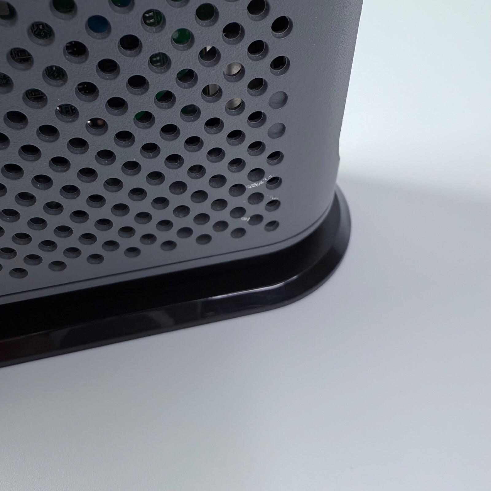 Motorola 24×8 Cable Modem Model MB7621 Power Cord & Manual DOCSIS 3.0 1000+Mbp