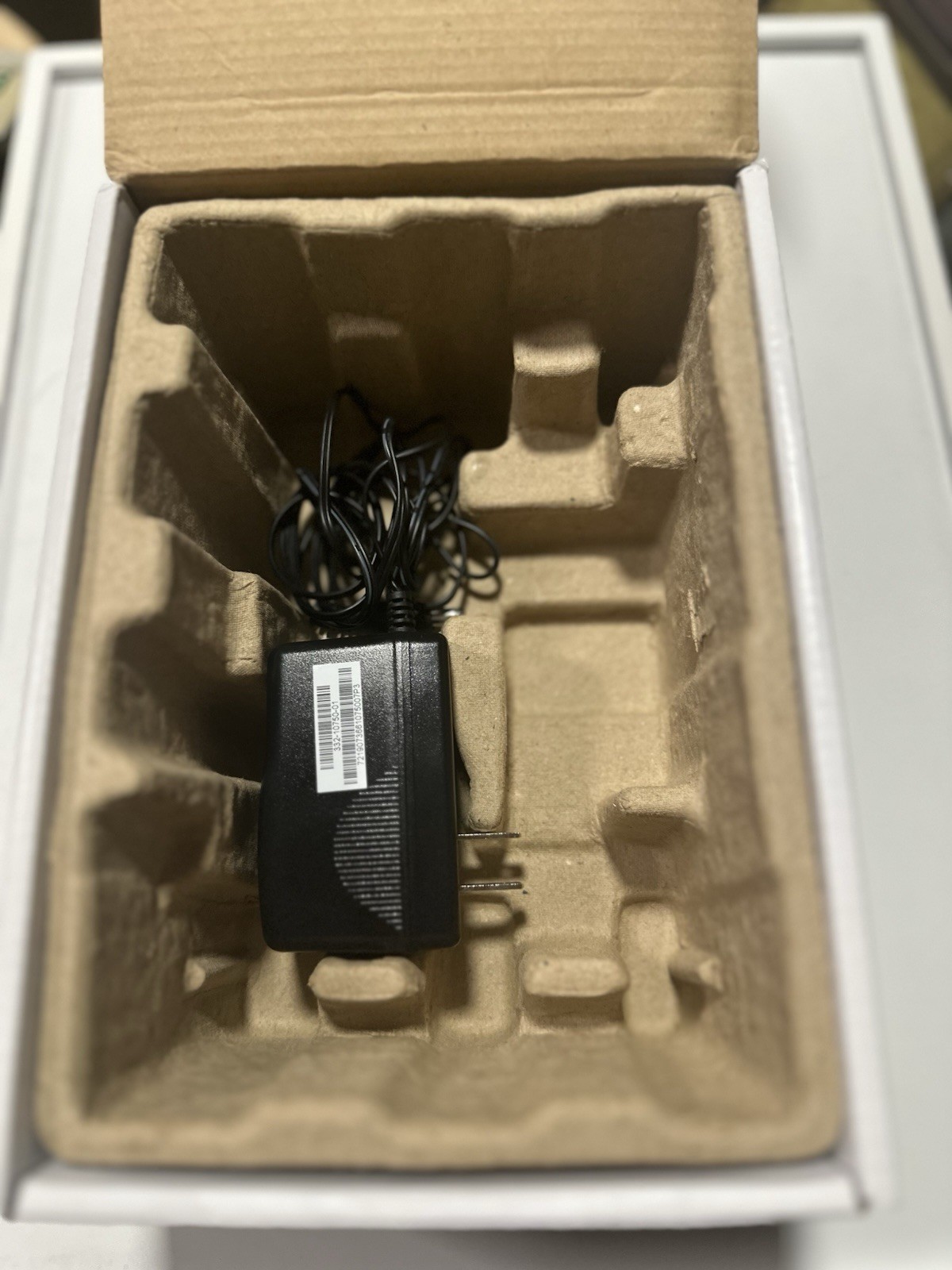 NETGEAR CM500 High-Speed Cable Modem In Working Condition