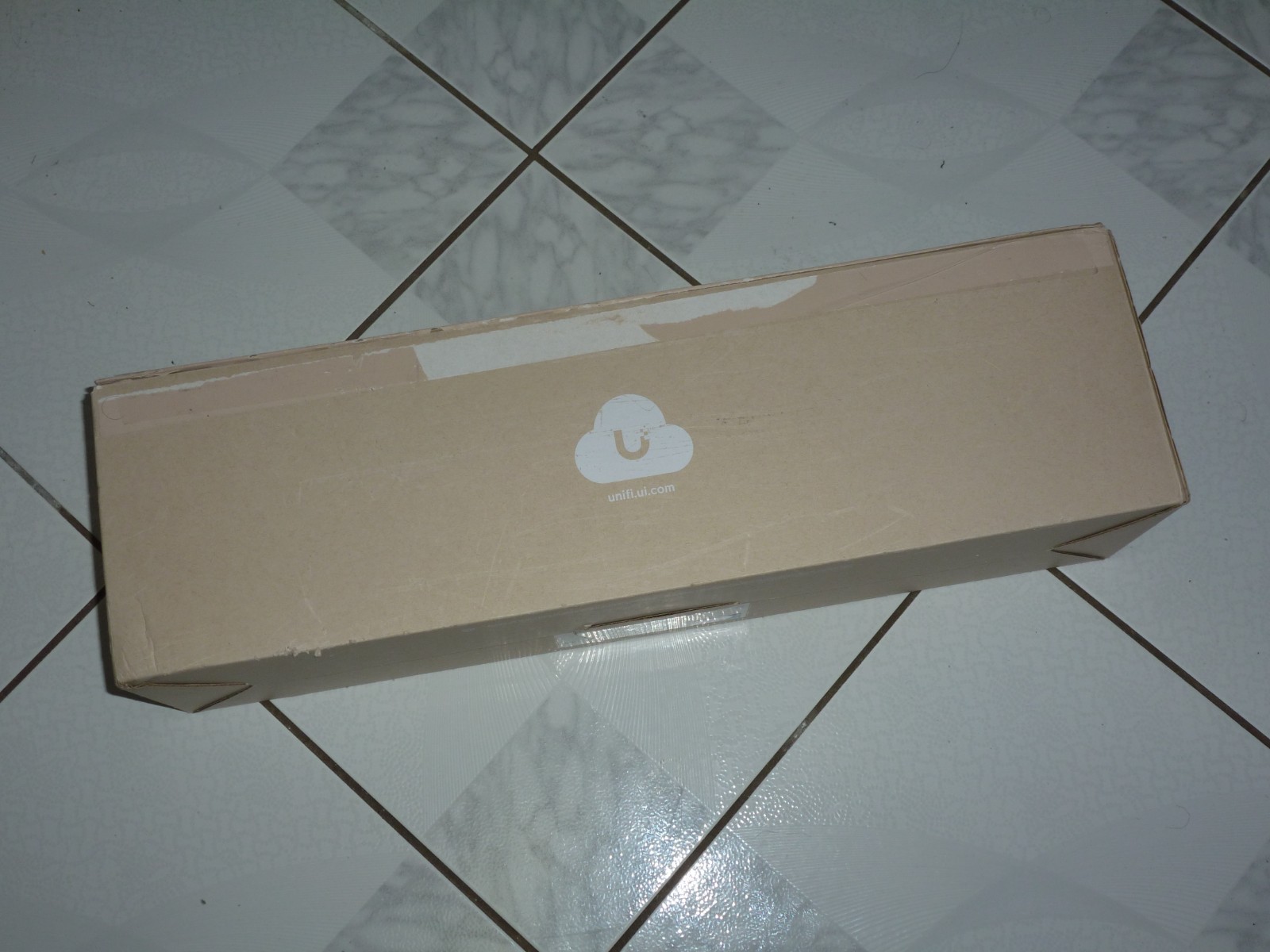 Ubiquiti UniFi Cable Internet Modem Multi GB (UCI) – Open Box!!