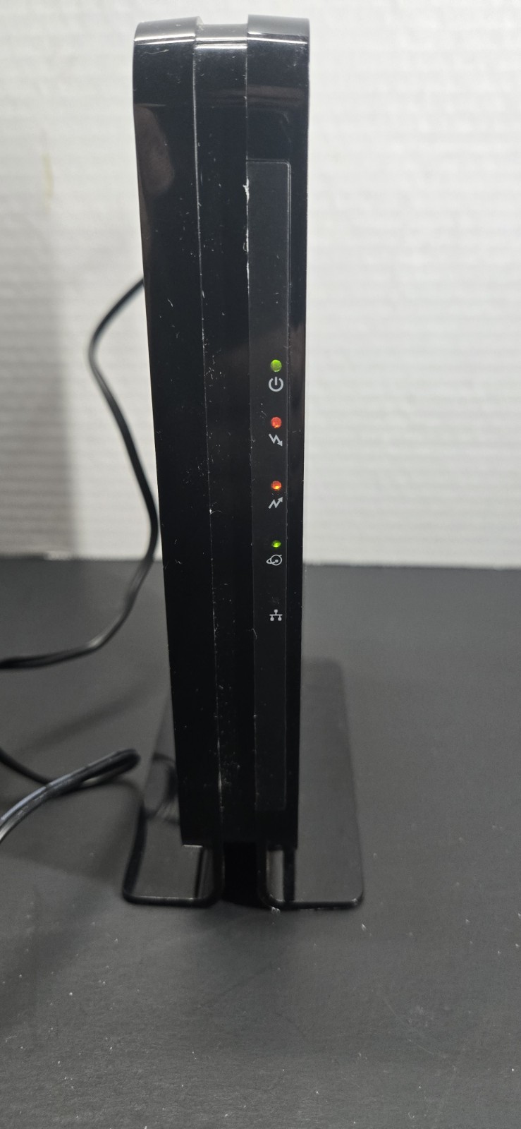 Netgear CM500 Docsis 3.0 High Speed Cable Modem Cox Xfinity Original
