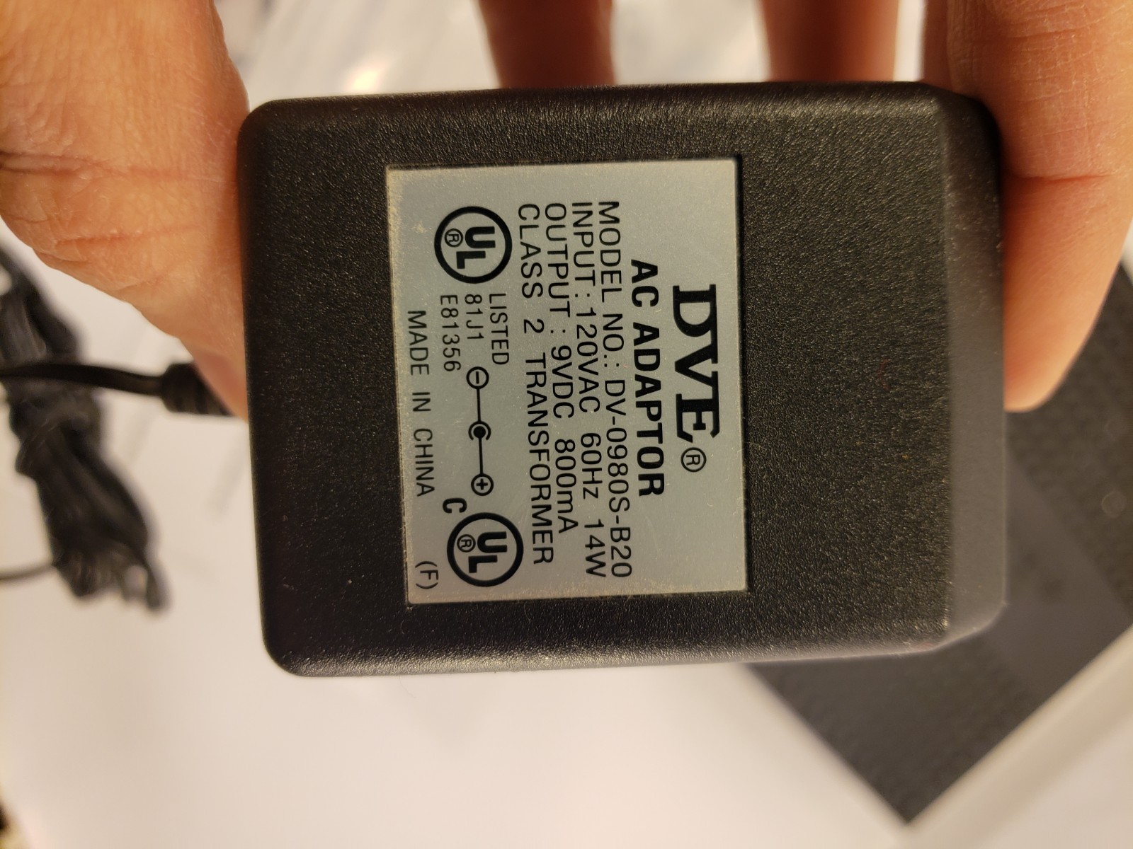 Arris Touchstone Data Gateway DOCSIS 2.0 Cable Modem Router Easy Install