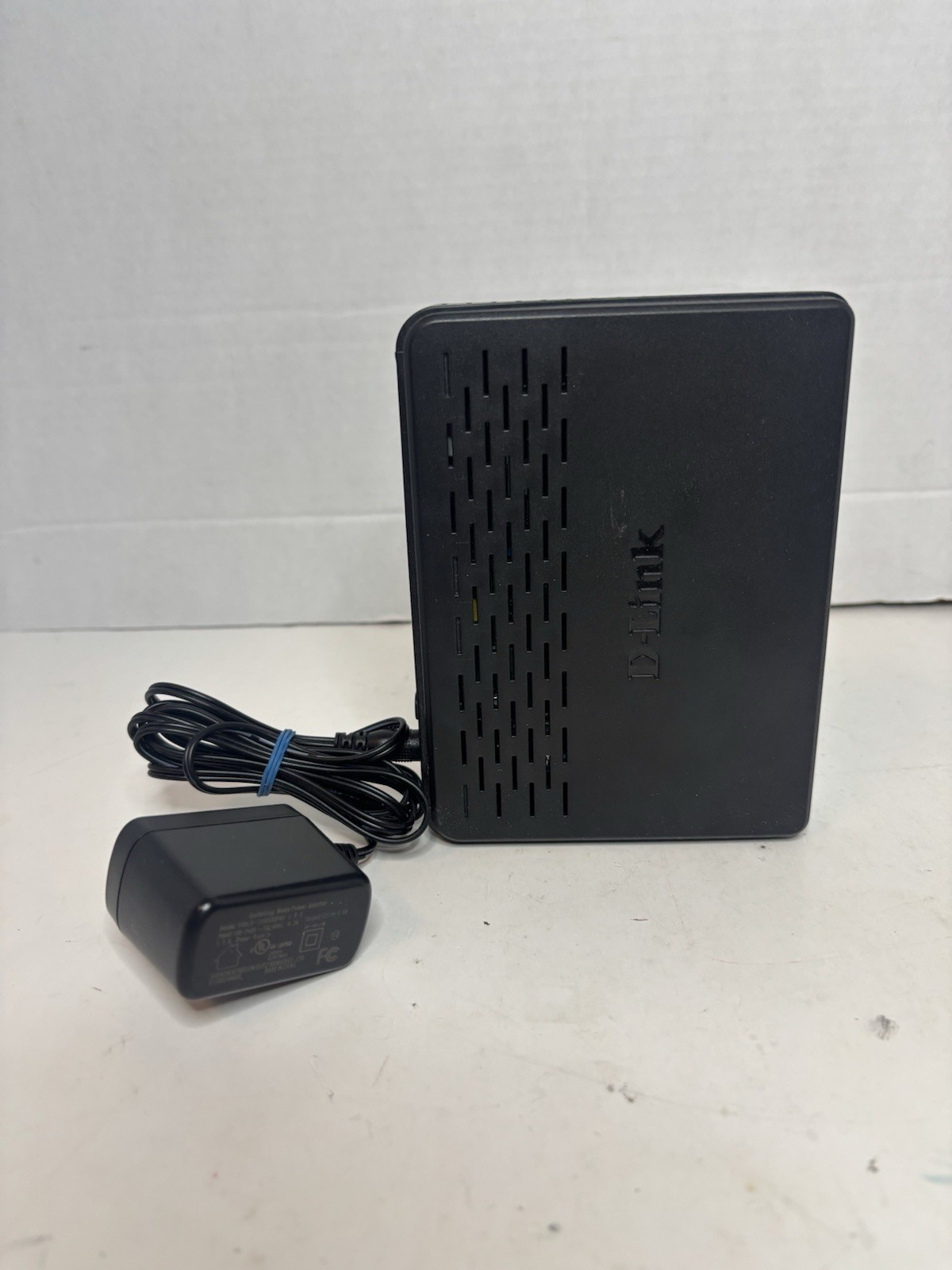D-Link ADSL2+ Modem Broadband DSL – Tested Working