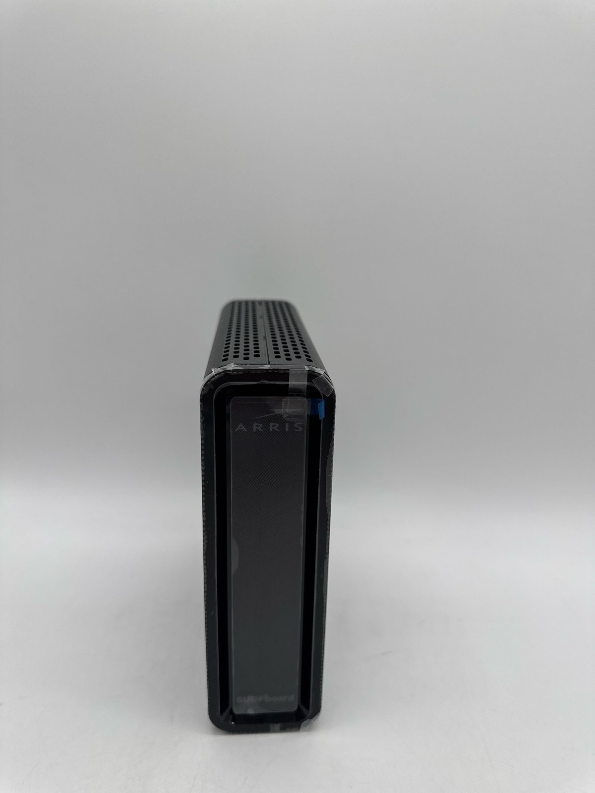 ARRIS SBG10 Cable Modem Router Combo DOCSIS 3.0 AC1600 Gigabit Black