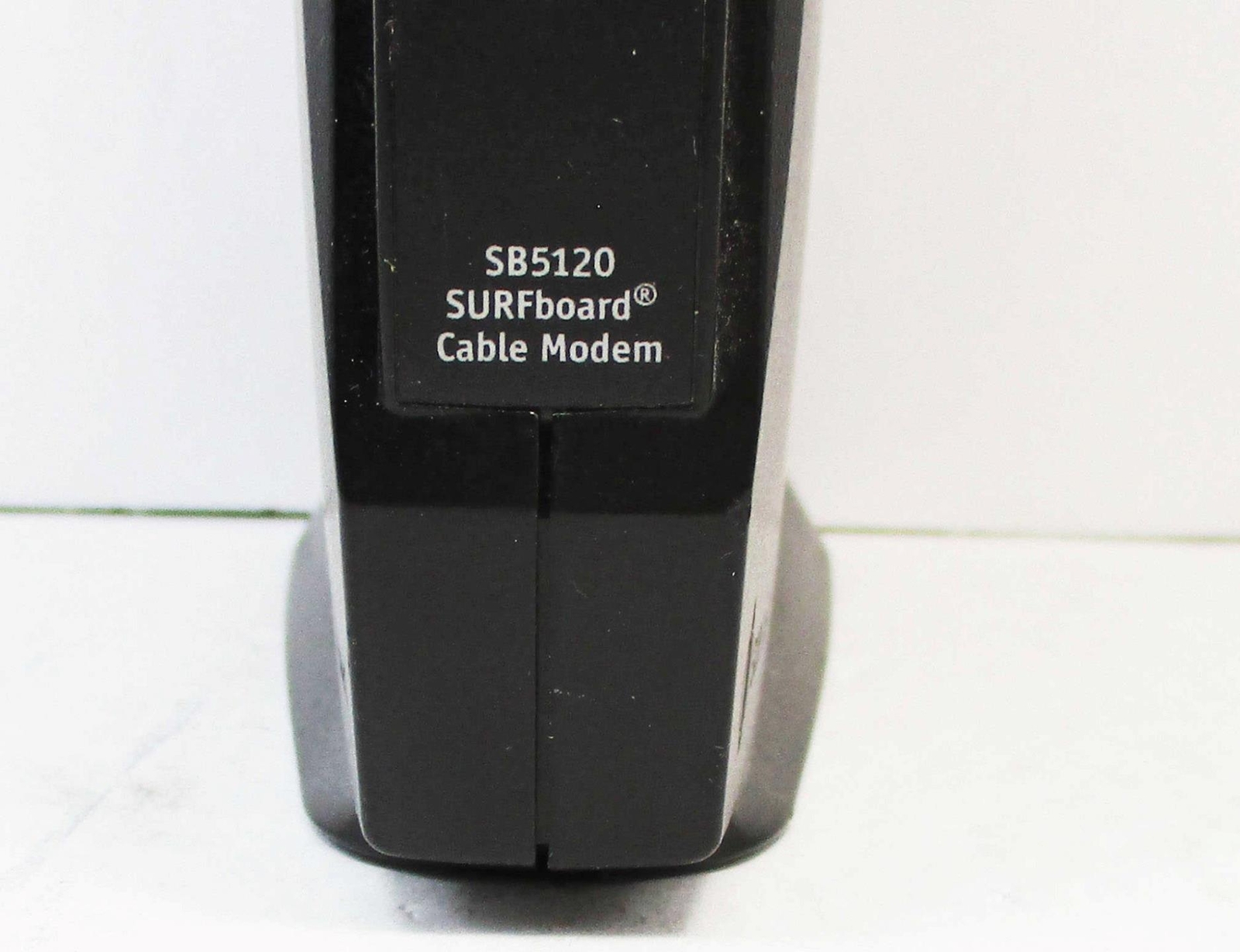 Motorola model SB5120 SurfBoard Cable Modem