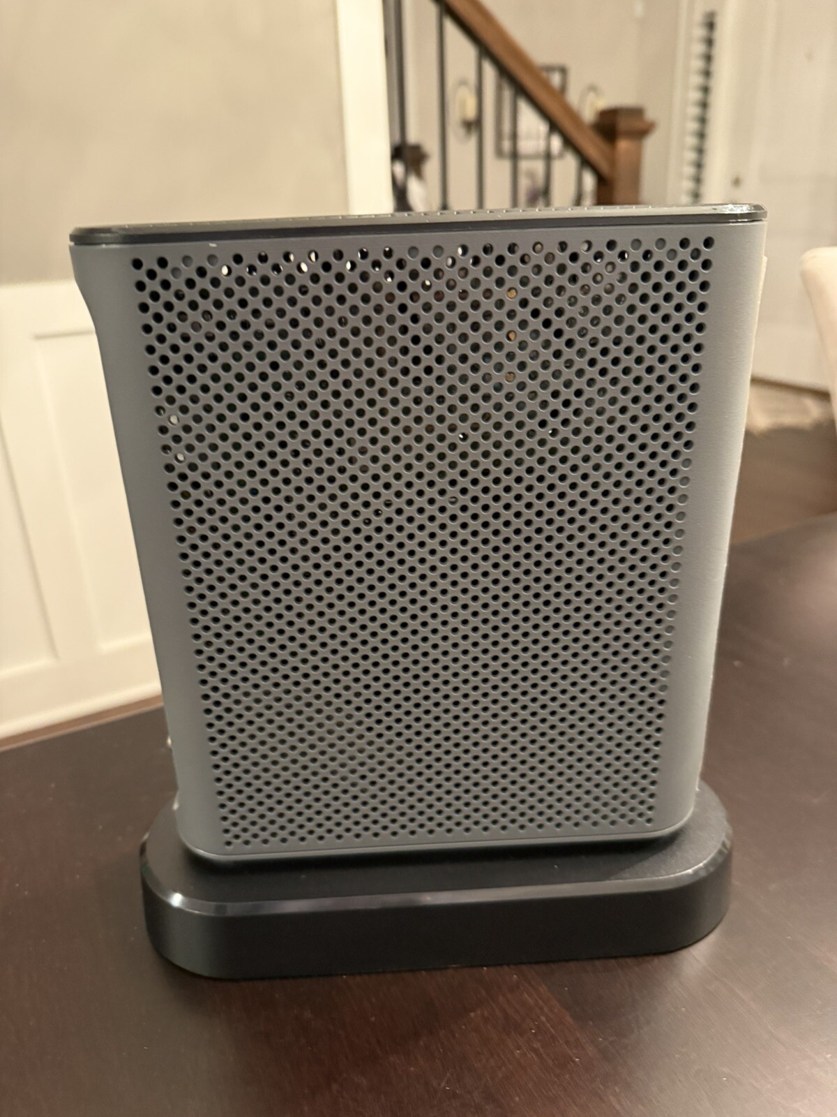 Motorola MT7711 Cable Modem Plus Router Open As Is See Photos